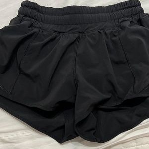 Lululemon hotty hots